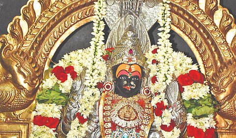 ஜோதிட நாள்காட்டி 21.11.2025 | கார்த்திகை 05 - விசுவாவசு