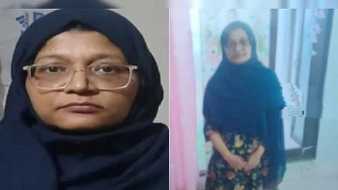 19 பெண்களை தீவிரவாதிகளாக்கிய ஷாகின்: டெல்லி குண்டுவெடிப்புக்கு பின் அனைவரும் மாயம்