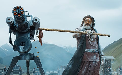 ‘அகண்டா 2’ ட்ரெய்லர் எப்படி? - பாலையாவின் ‘சர்ஜிக்கல் ஸ்டிரைக்’!