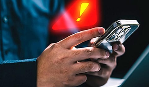 எஸ்ஐஆர் படிவம் நிரப்புவதாக ஓடிபி எண் கேட்டால் தராதீர் - சைபர் க்ரைம் போலீஸ் எச்சரிக்கை