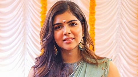 பெண் மையக் கதையில் மீண்டும் கல்யாணி!