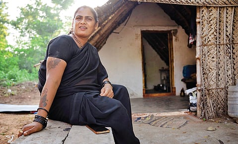 கதாநாயகி ஐஸ்வர்யா! | வானவில் பெண்கள்