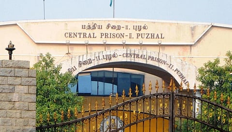 திருவள்ளூர்: ஜாமீனில் வந்தவர் கொலை - 4 பேர் கைது