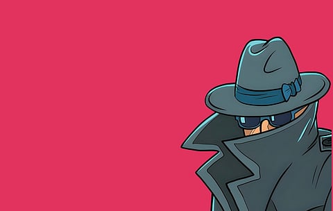 ‘தங்கமான’ தலைவரின் எதிர்காலம் இனி? | உள்குத்து உளவாளி