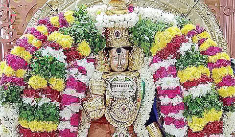 ஜோதிட நாள்காட்டி 23.11.2025 | கார்த்திகை 07 - விசுவாவசு