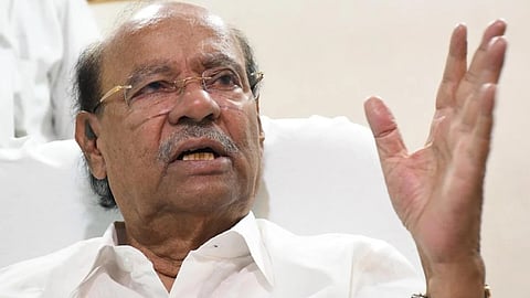 ராமதாஸ் | கோப்புப் படம்