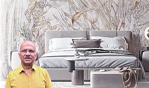 உங்கள் கனவு இல்லத்தை நீங்களே திட்டமிடுங்கள்! - படுக்கையறை, சமையலறை எப்படி வரவேண்டும்