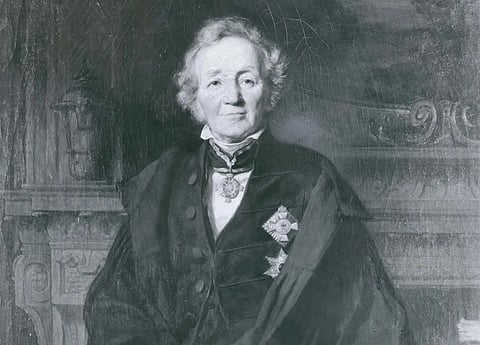 வரலாறு என்னும் அறிவுத் துறை | காலத்தின் தூரிகை 6