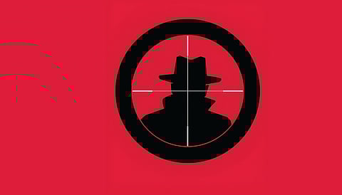 இலைக் கட்சியின் ‘மணியான’ தலைவரின் பணிவான நகர்வுகள் | உள்குத்து உளவாளி