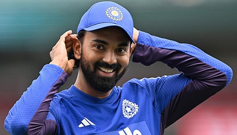 தென் ஆப்பிரிக்காவுக்கு எதிரான ஒருநாள் தொடர்: இந்திய அணிக்கு கே.எல்.ராகுல் கேப்டன்