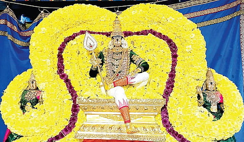 ஜோதிட நாள்காட்டி 25.11.2025 | கார்த்திகை 09 - விசுவாவசு