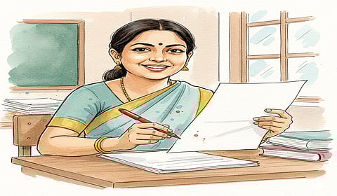 சிவப்பு வண்ணத்தில் சுழிப்பதைத் தவிர்ப்போம்