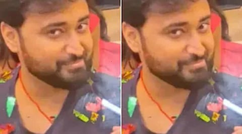 பவன் குமார்