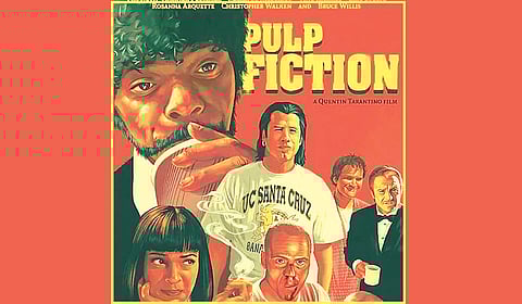 லென்ஸ்: சினிமாவின் உணர்வை வடிவமைக்கும் சக்தி | ஒளி என்பது வெளிச்சமல்ல 8