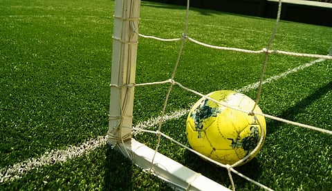 ஜூனியர் மகளிர் கால்பந்து: தமிழ்நாடு அணி தோல்வி