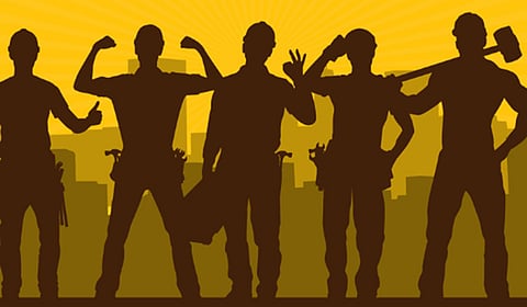 புதிய தொழிலாளர் சட்டத்தால் 77 லட்சம் கூடுதல் வேலைவாய்ப்புகள் உருவாகும்: எஸ்பிஐ