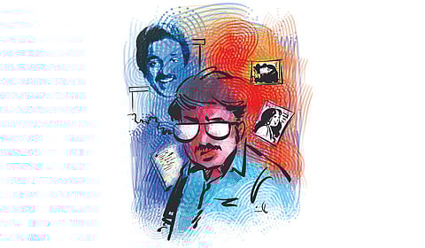 சுரபதி எனும் இந்திரன் | மயில்கள் அகவும் பெருநிலம் 08