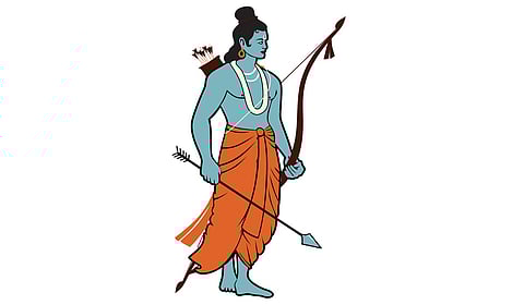 செல்லப் பிள்ளை இராமன்..! | இராம கதாம்ருதம் 08