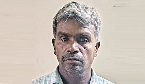 ஆதிமூலம்