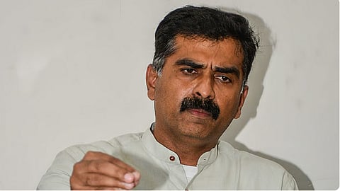 துரை வைகோ | கோப்புப் படம்