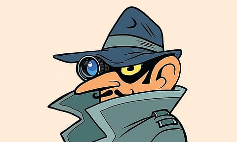 பக்கா ப்ளான் போடும் பனையூர் கட்சி | உள்குத்து உளவாளி