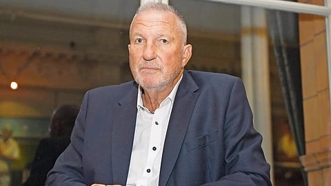 “பேசாமல் வீட்டுக்குப் போய்விடுங்கள்” - பென் ஸ்டோக்ஸ் படை மீது இயன் போத்தம் பாய்ச்சல்!