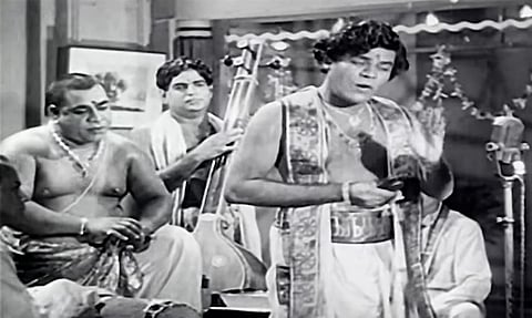 நாகர்கோவில் சுடலைமுத்துக் கிருஷ்ண பாகவதரைத் தெரியுமா?