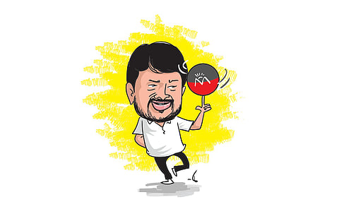 பட்டாபிஷேகத்துக்கு தயாராகும் உதயநிதி - பகிரங்கமாக சொன்ன திமுக..!