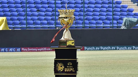 மகளிர் பிரீமியர் லீக் டி20 தொடர்: தொடக்க ஆட்டத்தில் ஜன.9-ல் மும்பை - பெங்களூரு மோதல்