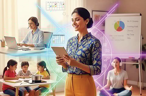 நேர மேலாண்மை முக்கியம் நண்பர்களே! | சேர்ந்தே சிந்திப்போம் 8