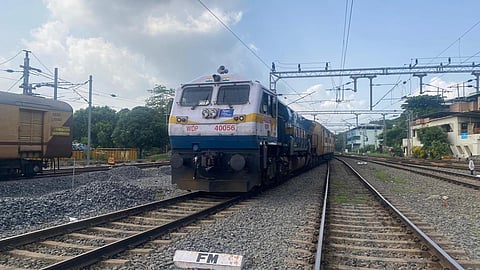 சென்னை | ரயில்வே பராமரிப்பு பணி - 16 விரைவு ரயில்களின் சேவையில் மாற்றம்