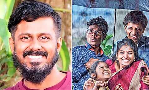 “அப்பாவுக்கு அங்கீகாரம் கொடுக்கும் மகள்” - ‘மெல்லிசை’ இயக்குநர் திரவ் நேர்காணல்