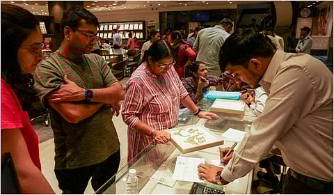 தங்கம் விலை நிலவரம்