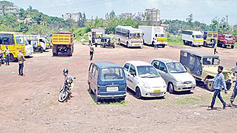 சொந்த பயன்பாட்டு வாகனங்களை பதிவு செய்வதில் புதிய நடைமுறை: வாகனத்தை ஆர்டிஓ அலுவலகம் கொண்டு செல்லத் தேவையில்லை