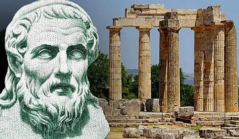 முன்தோன்றி மூத்த வாள் | உயிருக்கு நேர் - 5