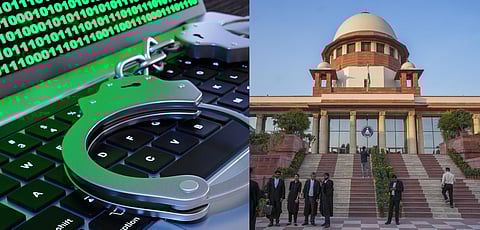 டிஜிட்டல் கைது முறைகேடு வழக்குகளை சிபிஐ விசாரிக்க உச்ச நீதிமன்றம் உத்தரவு