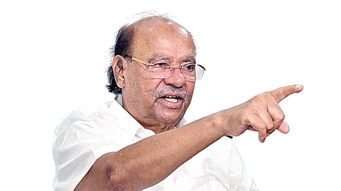 தேர்தல் ஆணையத்தைக் கண்டித்து சென்னை, டெல்லியில் ஆர்ப்பாட்டம்: ராமதாஸ் அறிவிப்பு