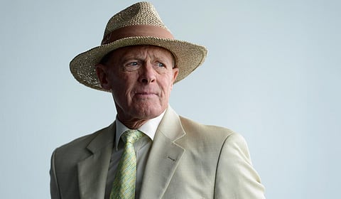 “கொஞ்சம் மூளையைப் பயன்படுத்தி ஆடுங்கள்” - இங்கிலாந்துக்கு பாய்காட் அட்வைஸ்!