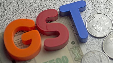 நவம்பர் மாத ஜிஎஸ்டி வசூல் ரூ.1.70 லட்சம் கோடி!