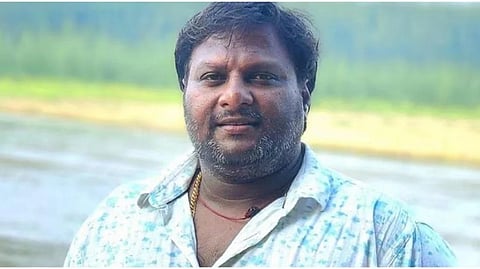 மோகன் ஜி | கோப்புப்படம்