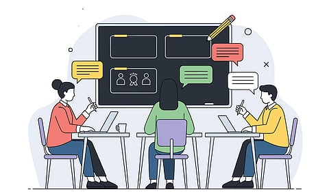 யதார்த்தத்தை எதிர்கொள்ளும் கல்வி | வகுப்பறை புதிது 47