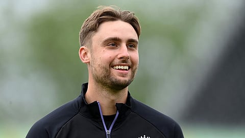 ஆஷஸ் 2-வது டெஸ்டில் வில் ஜேக்ஸுக்கு இடம்