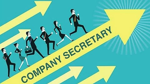 நல்ல வேலை நல்கும் கம்பெனி செக்ரட்டரி படிப்பு | புதியன விரும்பு 2.0 – அத்தியாயம் 28