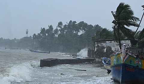 டிட்வா கற்றுத்தந்த பாடங்கள்