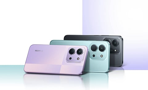 பட்ஜெட் விலையில் ரெட்மி 15C ஸ்மார்ட்போன் அறிமுகம்: சிறப்பு அம்சங்கள் என்னென்ன?