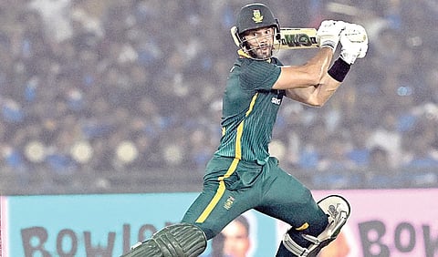 இந்திய அணிக்கு பதிலடி கொடுத்த தென் ஆப்பிரிக்கா: 2-வது ஒருநாள் போட்டி ஹைலைட்ஸ்