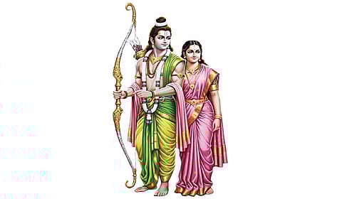 வருங்காலத் தலைமுறைகளுக்கான சொத்து | இராம கதாம்ருதம் 09