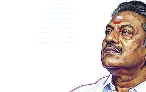 அம்மா சொன்னபடி கேட்டவர் அமித் ஷா சொல்படி ஆடுகிறாரா? - ஓபிஎஸ் டெல்லி பயணத்தில் விலகாத மர்மங்கள்