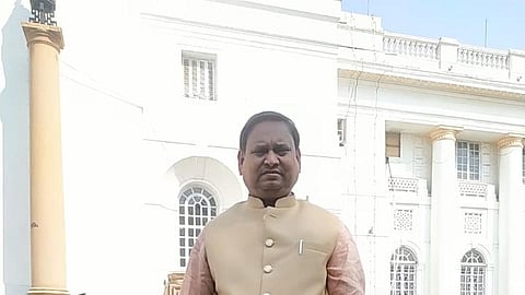 பாபர் மசூதி கட்ட போவதாக அறிவித்த திரிணமூல் எம்எல்ஏ சஸ்பெண்ட்