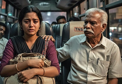 உங்கள் பயணம் இனிதாகுக! | என் பாதையில்